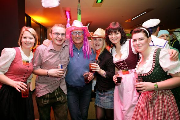 Fasching 2007-2009 - 