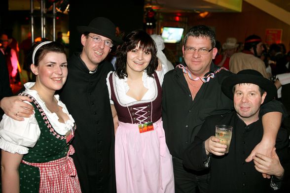 Fasching 2007-2009 - 