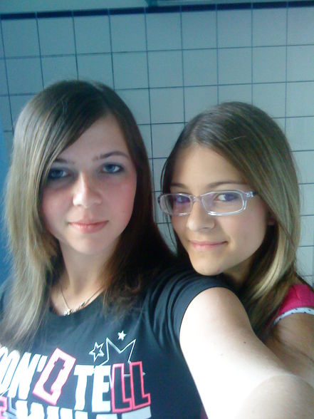 Melie & Melie xD - 