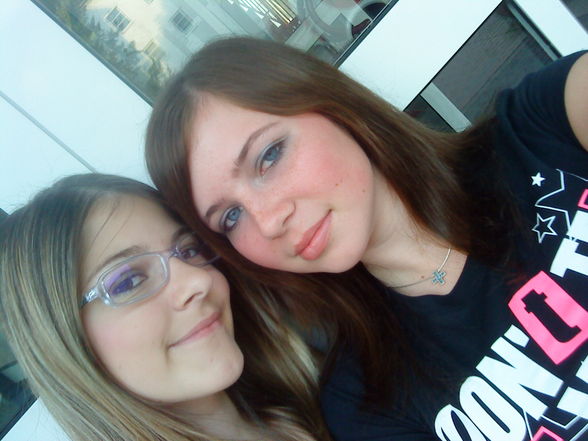 Melie & Melie xD - 