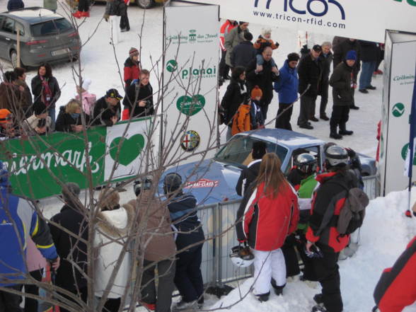 Skitag in Schladming 2008 - 