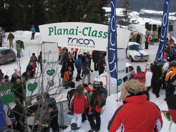 Skitag in Schladming 2008 - 