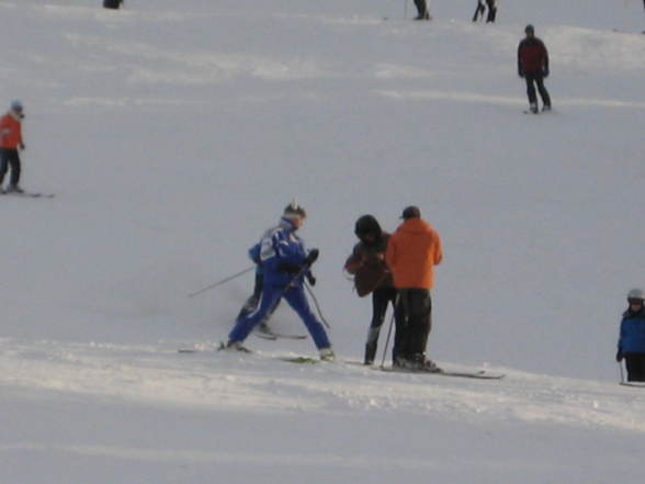 Skitag in Schladming 2008 - 