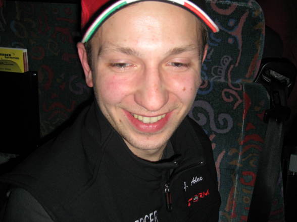 Skitag in Schladming 2008 - 