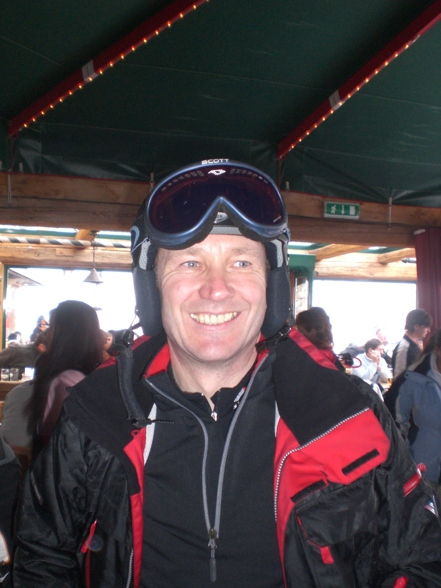 Skitag in Schladming 2008 - 