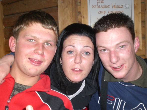 Skitag in Schladming 2008 - 