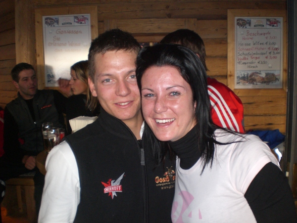 Skitag in Schladming 2008 - 