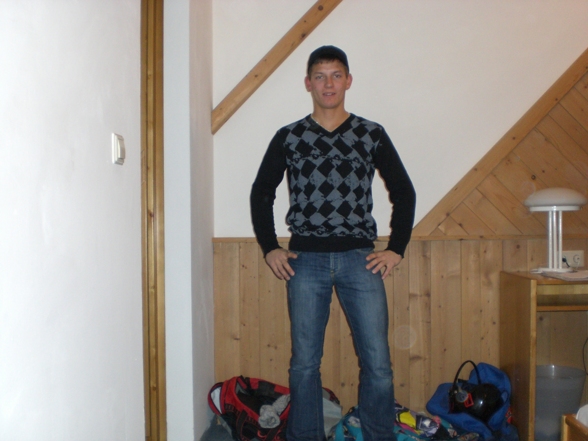 Ski-Leherausbildung 2007 - 