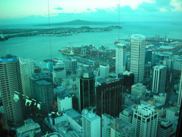 New Zealand / Sydney trip 08 - 