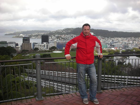 New Zealand / Sydney trip 08 - 