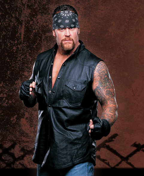 undertaker! - 