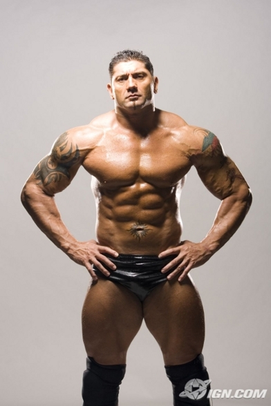 batista - 