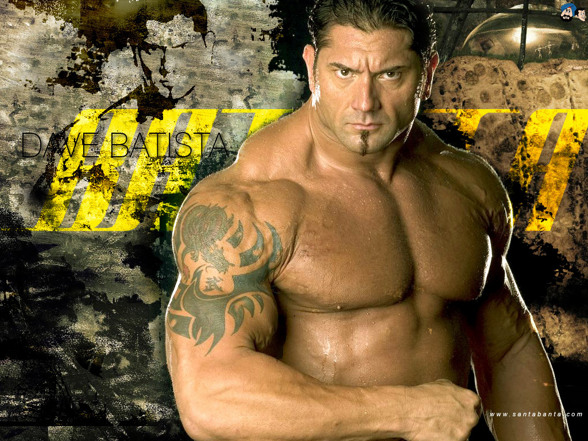 batista - 