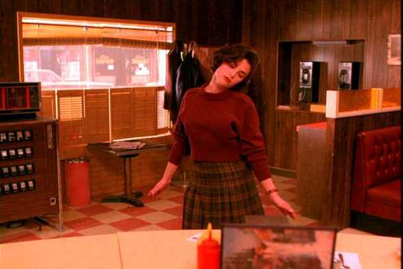 Twin Peaks - 