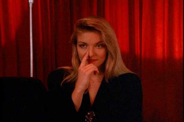 Twin Peaks - 