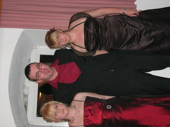 Opernball 2008 - 