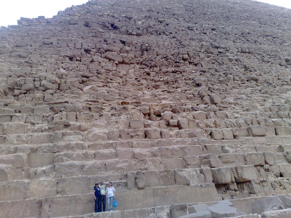 Pyramids day - 