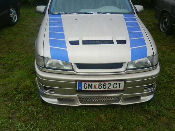 Opel Treffen 08 - 