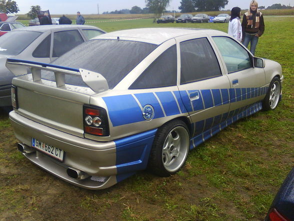 Opel Treffen 08 - 