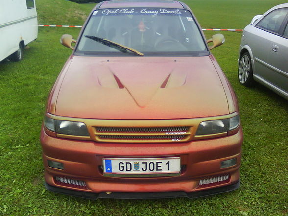 Opel Treffen 08 - 