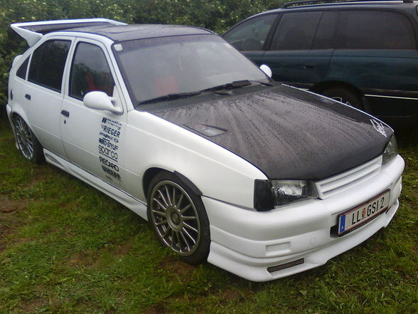 Opel Treffen 08 - 