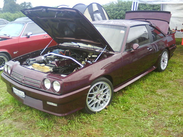 Opel Treffen 08 - 