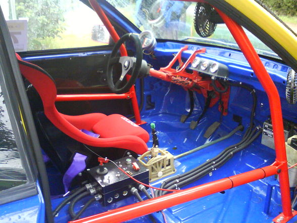 Opel Treffen 08 - 