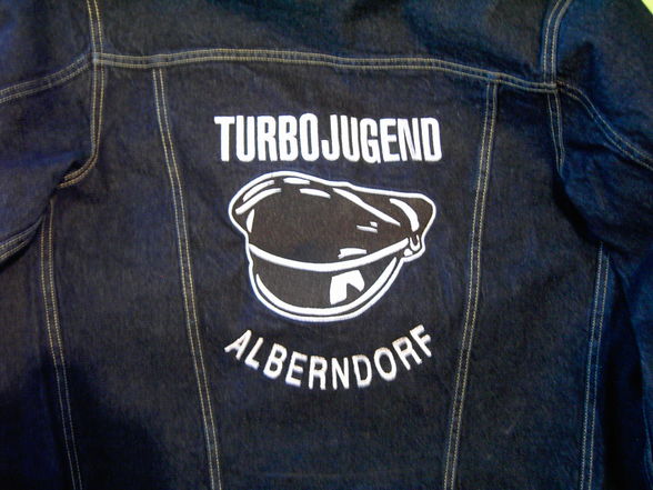 TURBOJUGEND activities - 