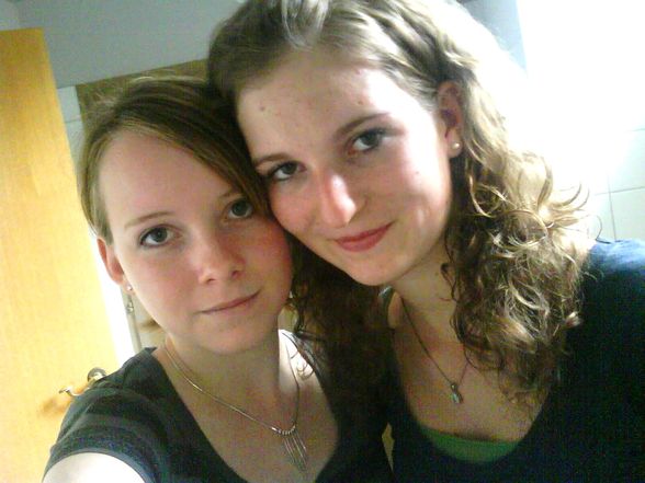 Tolles Jahr!! 2008/09 - 