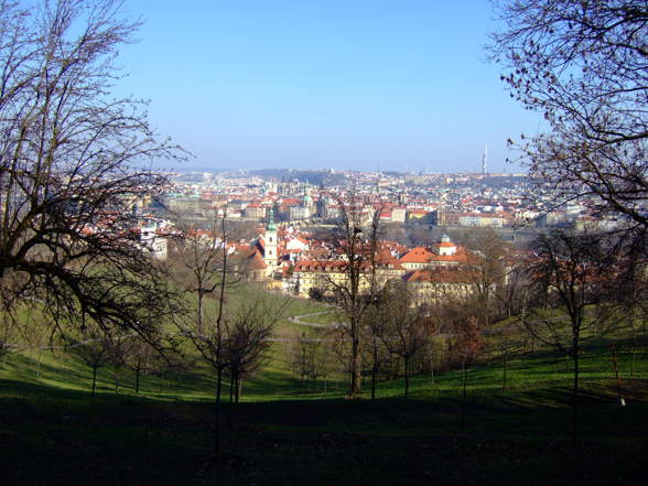 praha - 