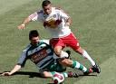 SK Rapid Wien - 