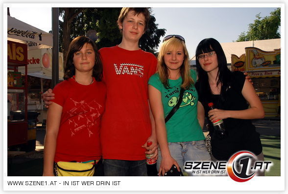 friends und i - 