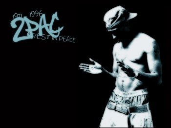 2pac - 