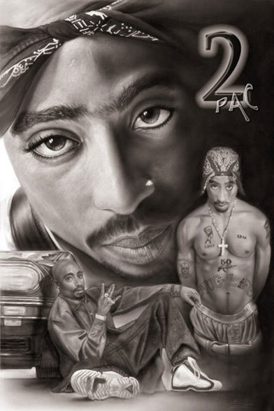 2pac - 