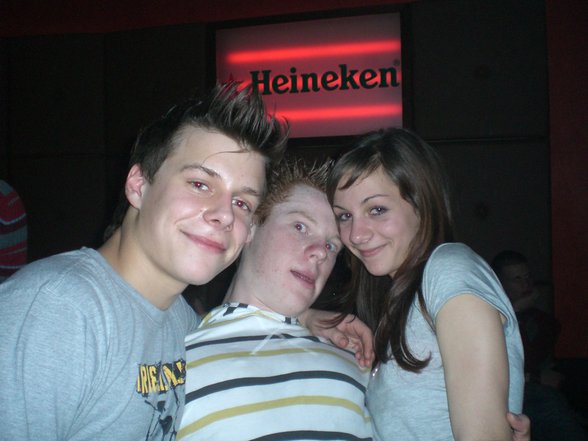 Party 2007 - 