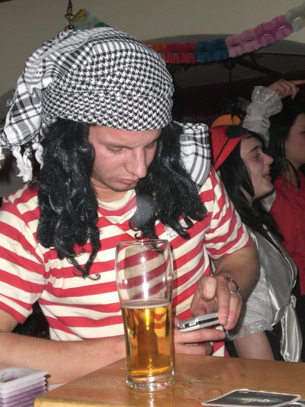 Fasching 2007 - 