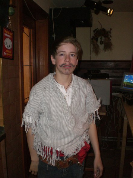 Fasching 2007 - 