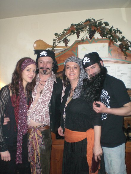 Fasching 2007 - 