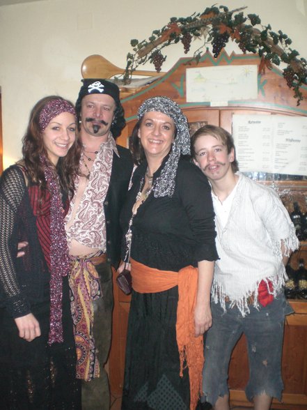 Fasching 2007 - 