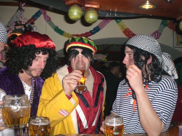 Fasching 2007 - 