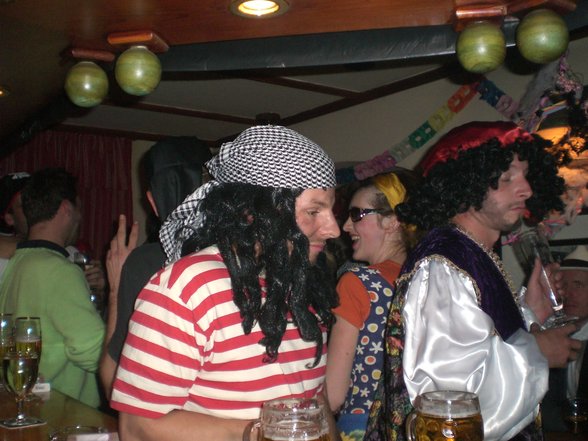 Fasching 2007 - 