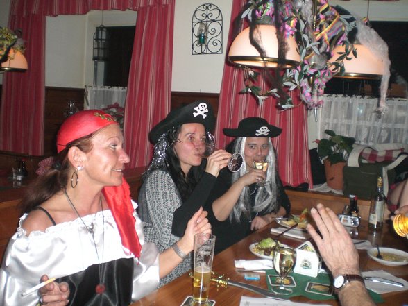 Fasching 2007 - 