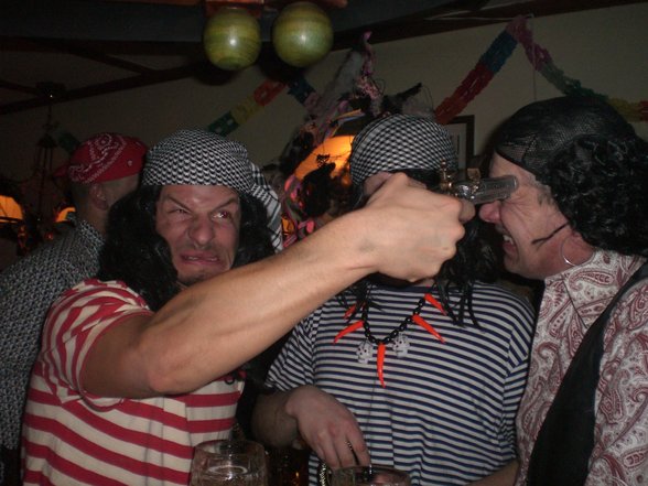 Fasching 2007 - 