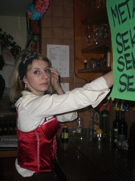 Fasching 2007 - 