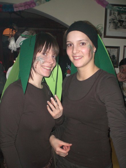 Fasching 2007 - 