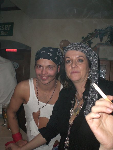 Fasching 2007 - 