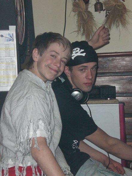 Fasching 2007 - 