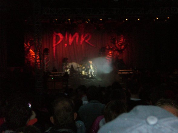 °~*P!NK*~° - 