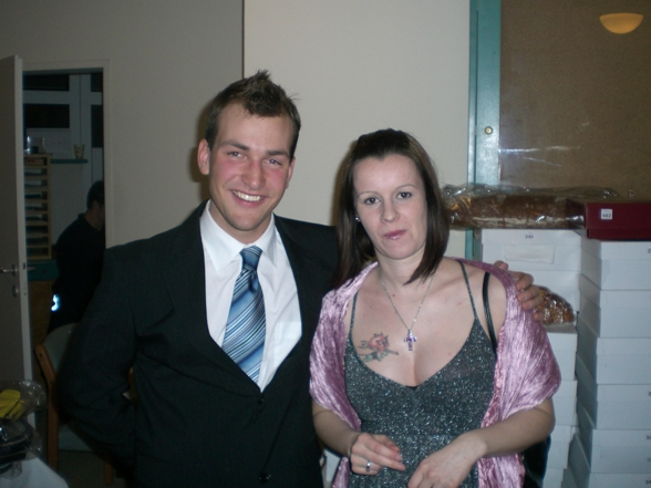 Unionsball 2008 - 