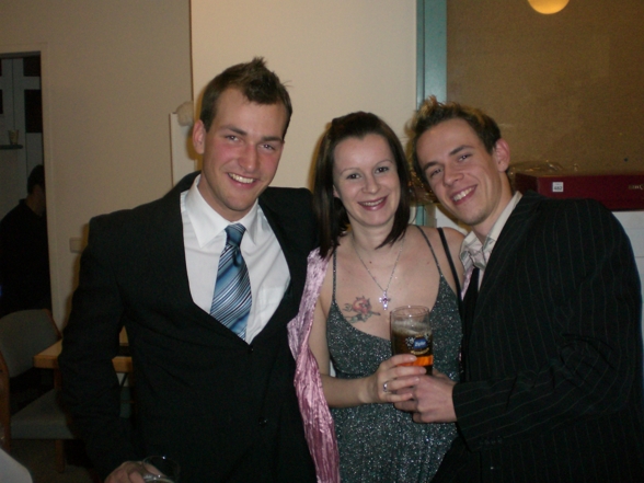 Unionsball 2008 - 